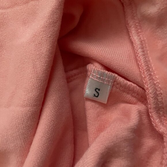 Piggy Pet Hoodie – Soft Plush Costume - Picture 12 of 12